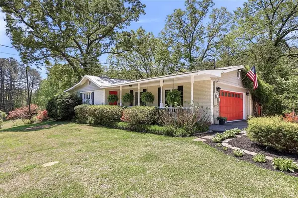 238 Currahee Circle, Toccoa, GA 30577