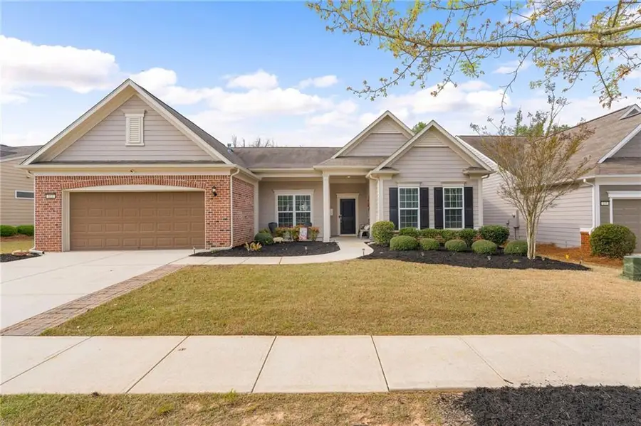 113 Marigold Court, Griffin, GA 30223 - #2