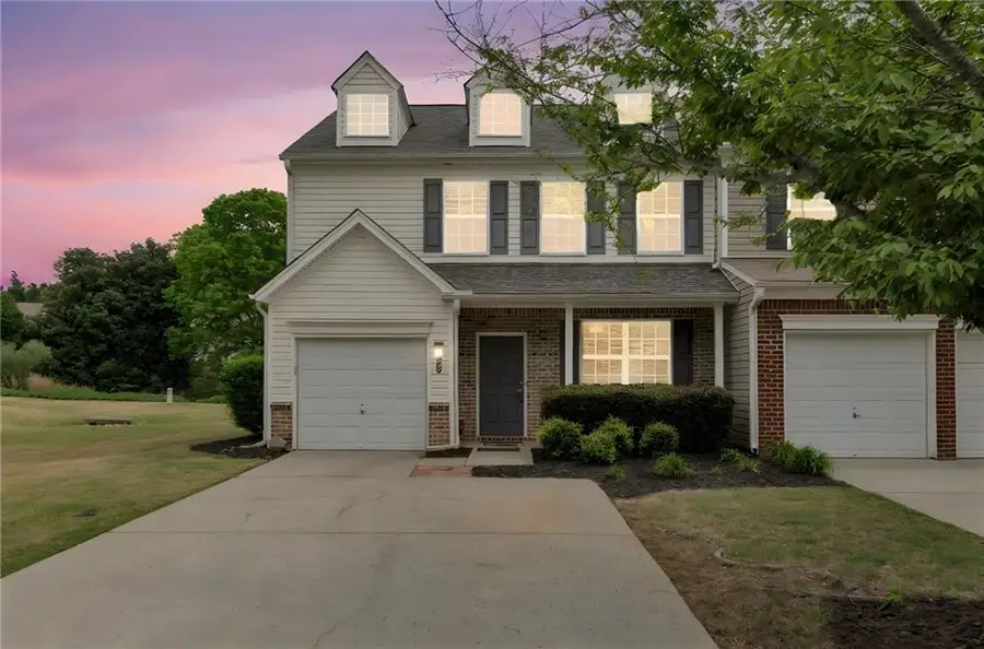 470 Windstone Trail, Alpharetta, GA 30004 - #2