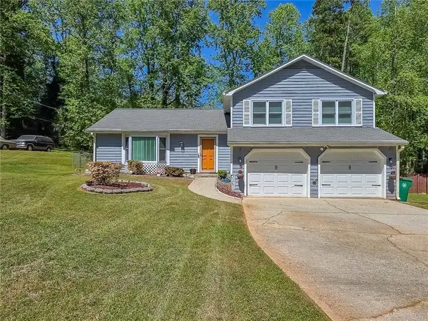 5766 Hilton Ridge Road, Lithonia, GA 30058