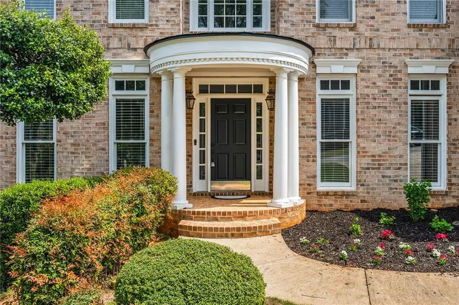 5211 Forest View Trail Se, Mableton, GA 30126 - #2