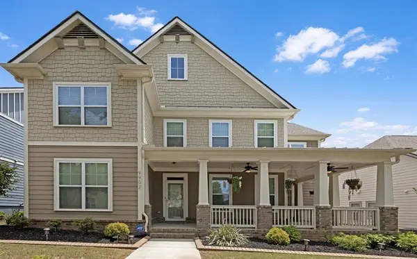 9902 Ashton Old Road, Douglasville, GA 30135