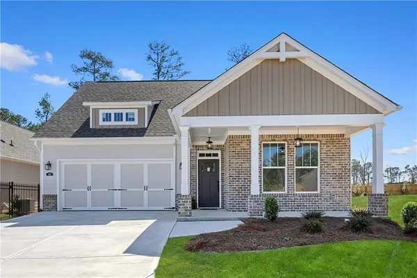 290 Harvest Trail, Hiram, GA 30141