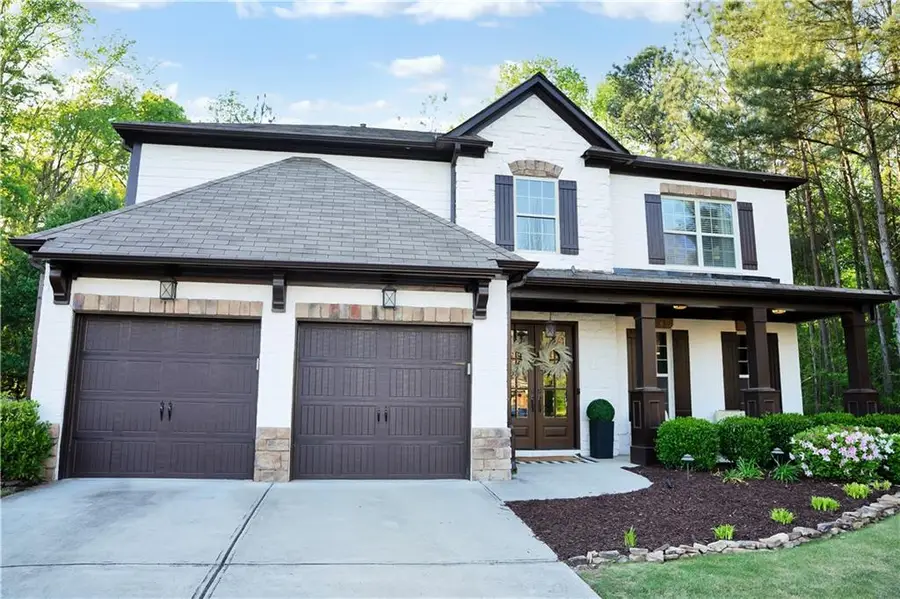 2186 Hamilton Lake Parkway, Buford, GA 30519 - #2