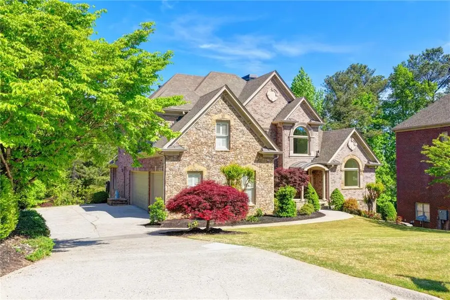 9030 Moor Park Run, Duluth, GA 30097 - #2