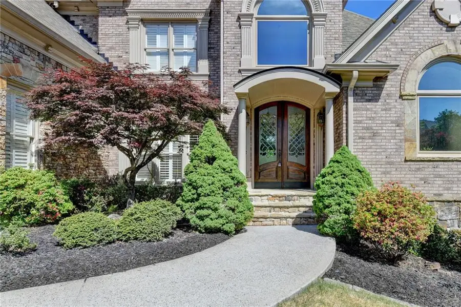 9030 Moor Park Run, Duluth, GA 30097 - #3