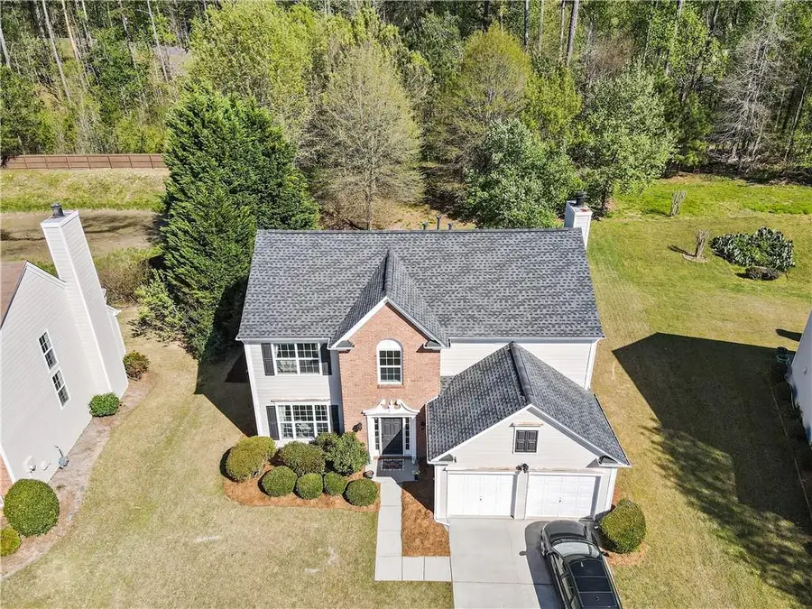 8405 Friarbridge Drive, Suwanee, GA 30024 - #2