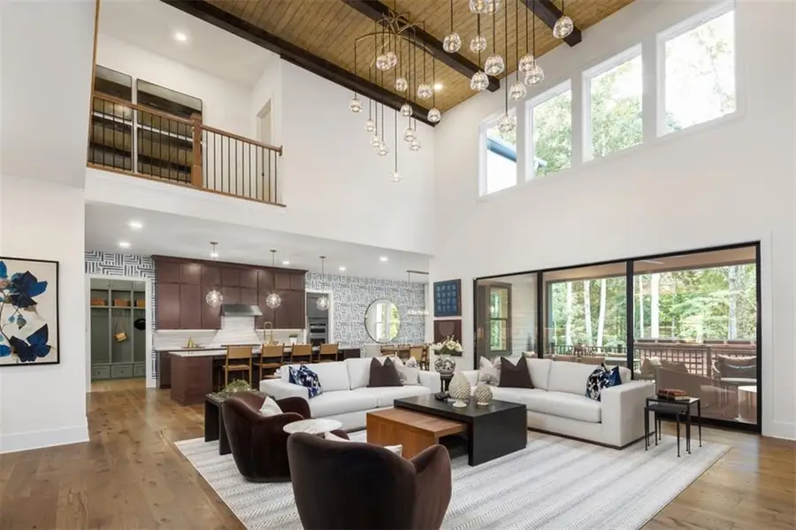 1630 Ledgestone Way, Lawrenceville, GA 30043 - #2