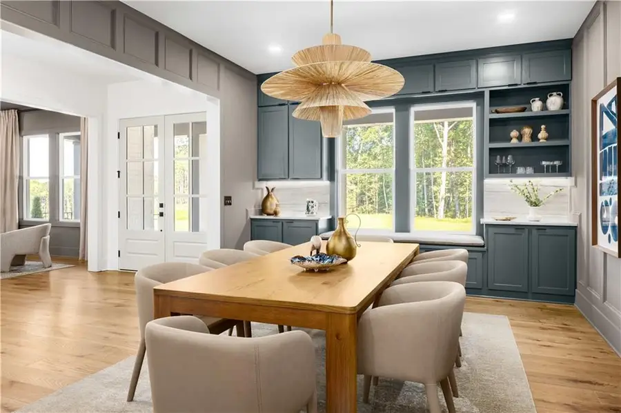 1630 Ledgestone Way, Lawrenceville, GA 30043 - #3