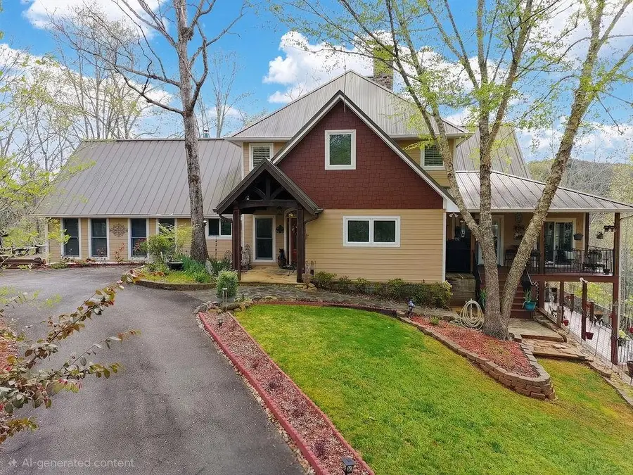 120 Bear Den Road, Dahlonega, GA 30533 - #2