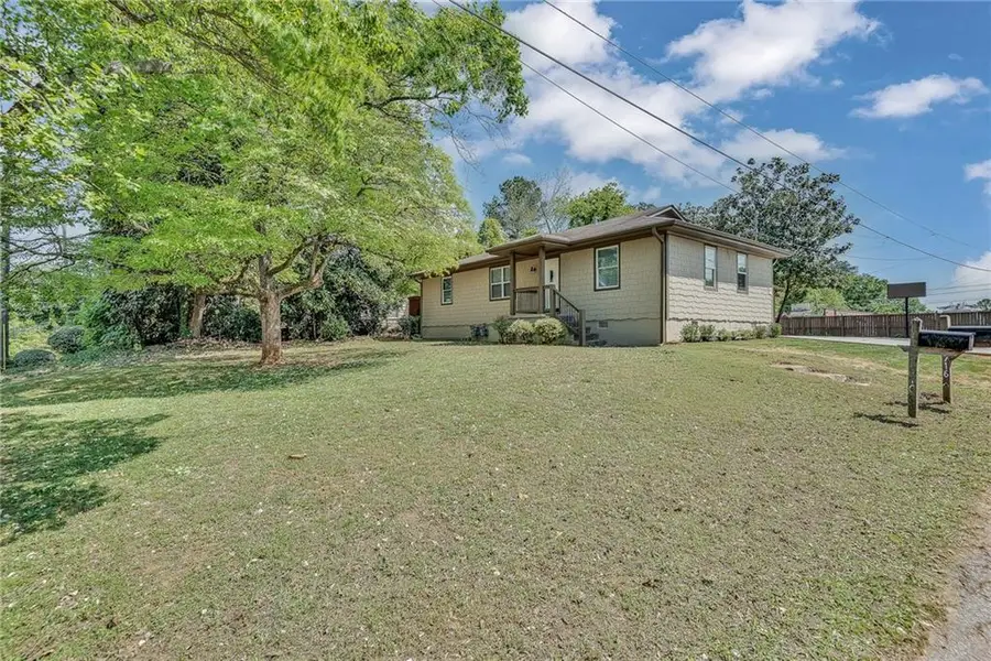 1716 Nekoma Street, Marietta, GA 30068 - #3