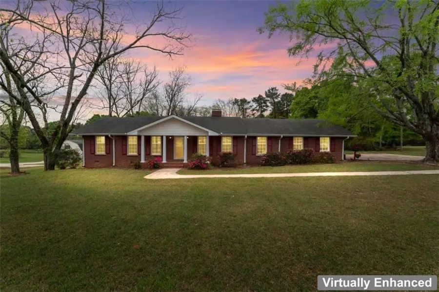 502 Campground Road, McDonough, GA 30253 - #2