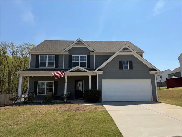 908 Daylilly Hill, Bremen, GA 30110