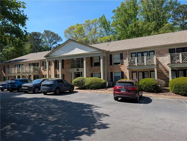 3650 Ashford Dunwoody Road Ne #918, Atlanta, GA 30319