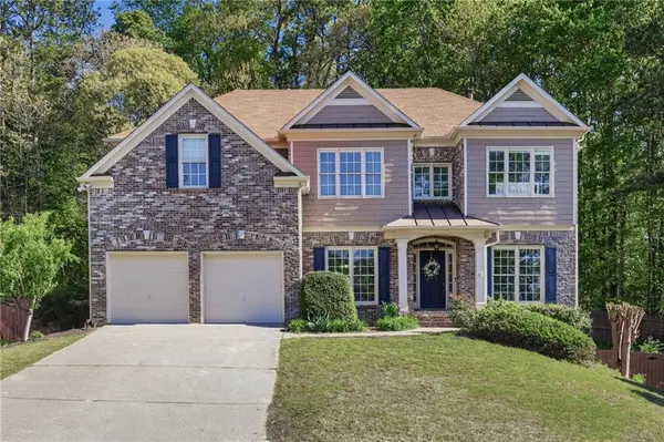 5304 Vinings Lake View Sw, Mableton, GA 30126