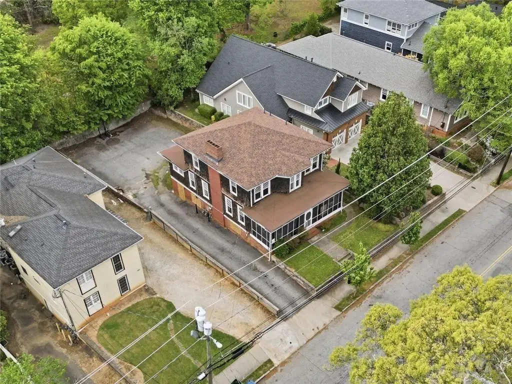 1008 State Street Nw, Atlanta, GA 30318 - #1