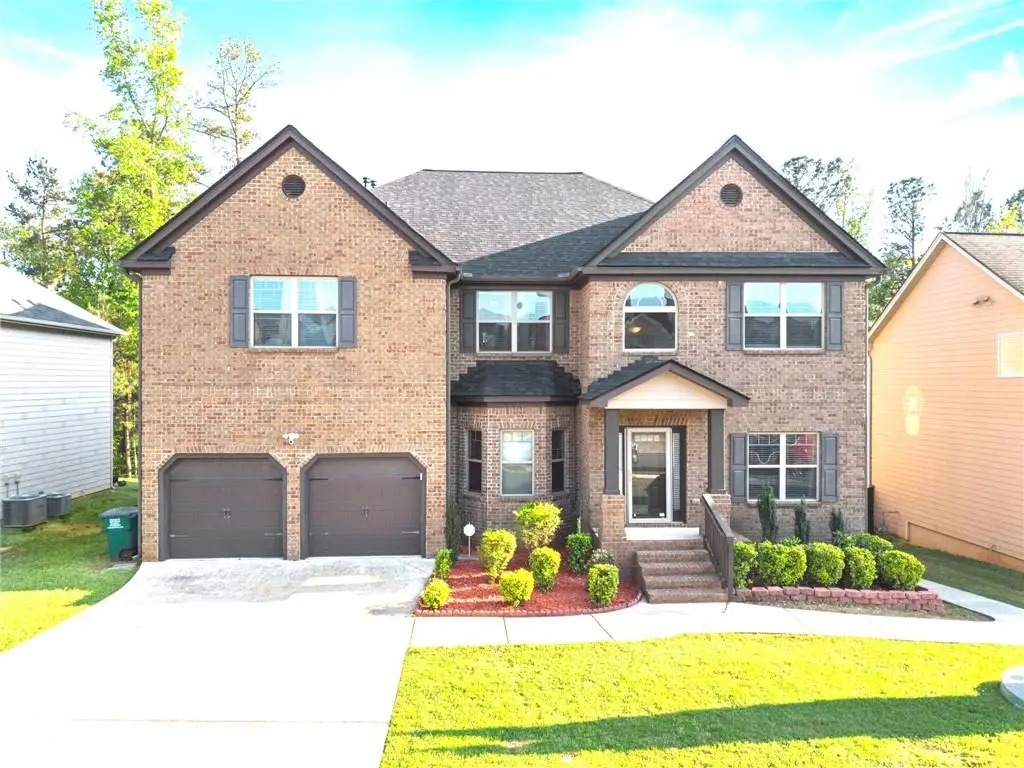 12174 Centerra Drive, Hampton, GA 30228 - #1