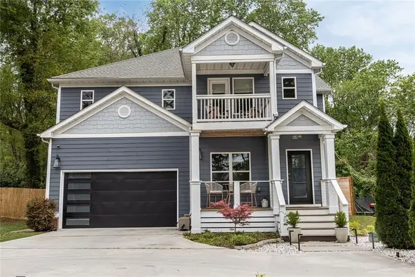 1952 Brannen Se, Atlanta, GA 30316