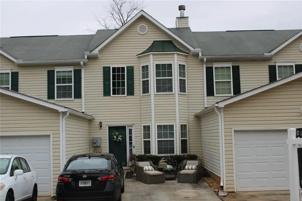 4625 Crawford Oaks, Oakwood, GA 30566 - #1