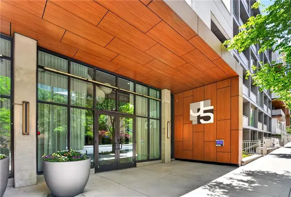 775 Juniper Street #220, Atlanta, GA 30308