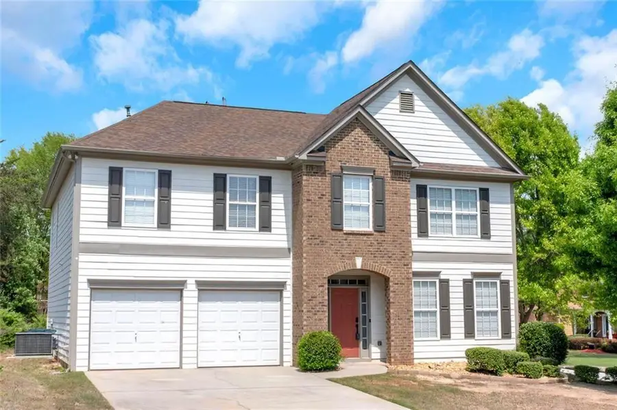 3152 Spruce Way, Atlanta, GA 30349 - #2