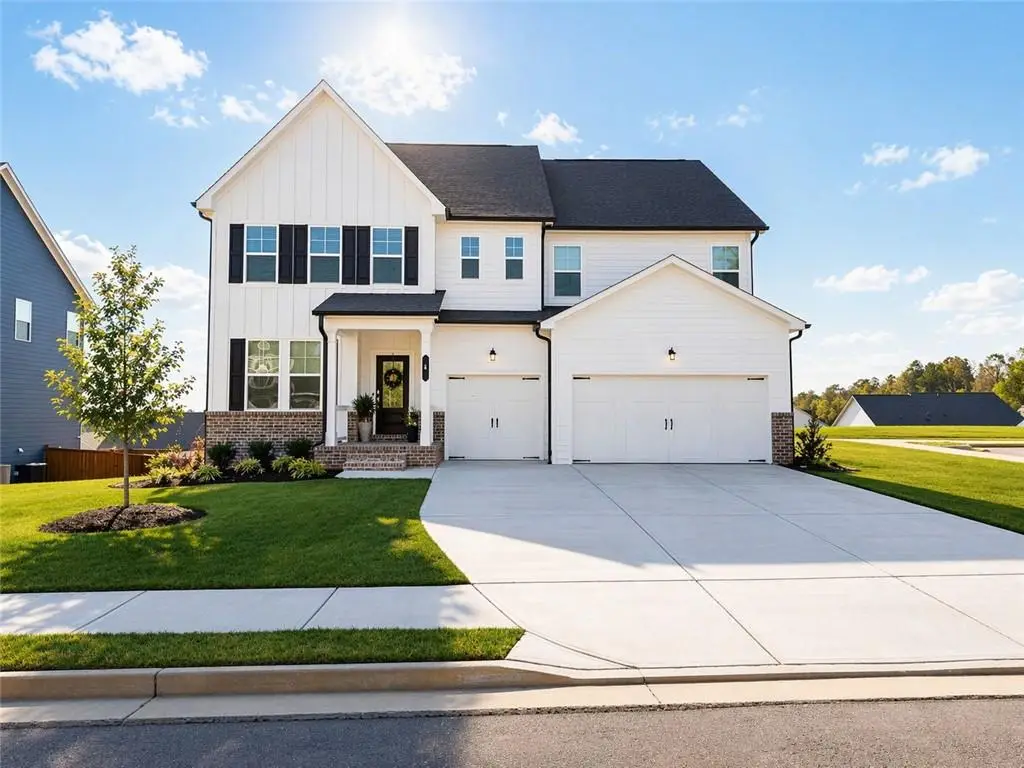 8 Andalusa, Dallas, GA 30132 - #1