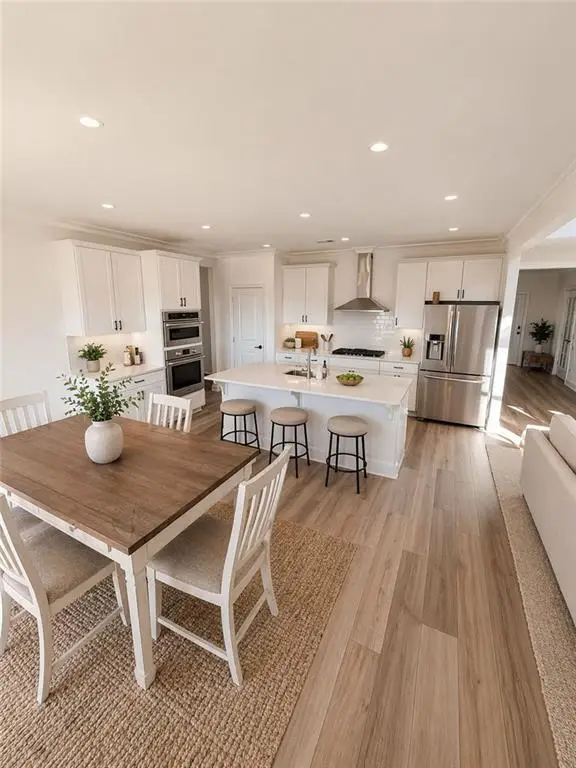 8 Andalusa, Dallas, GA 30132 - #3