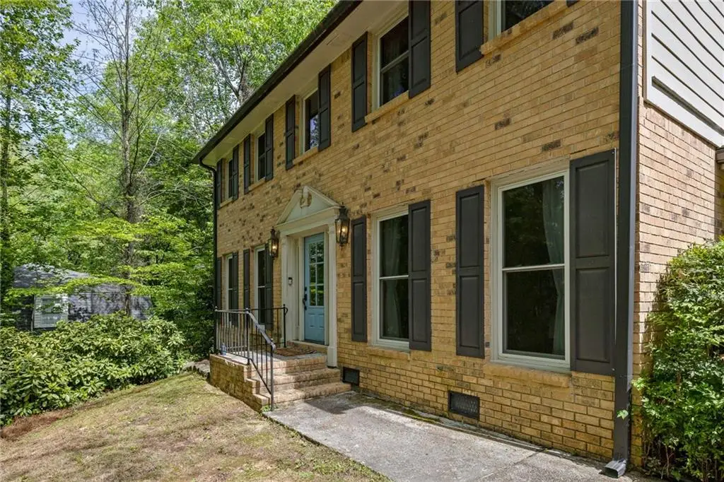 2497 Greenglade Road Ne, Atlanta, GA 30345 - #1