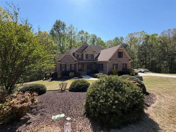 4726 Quailwood Drive, Flowery Branch, GA 30542