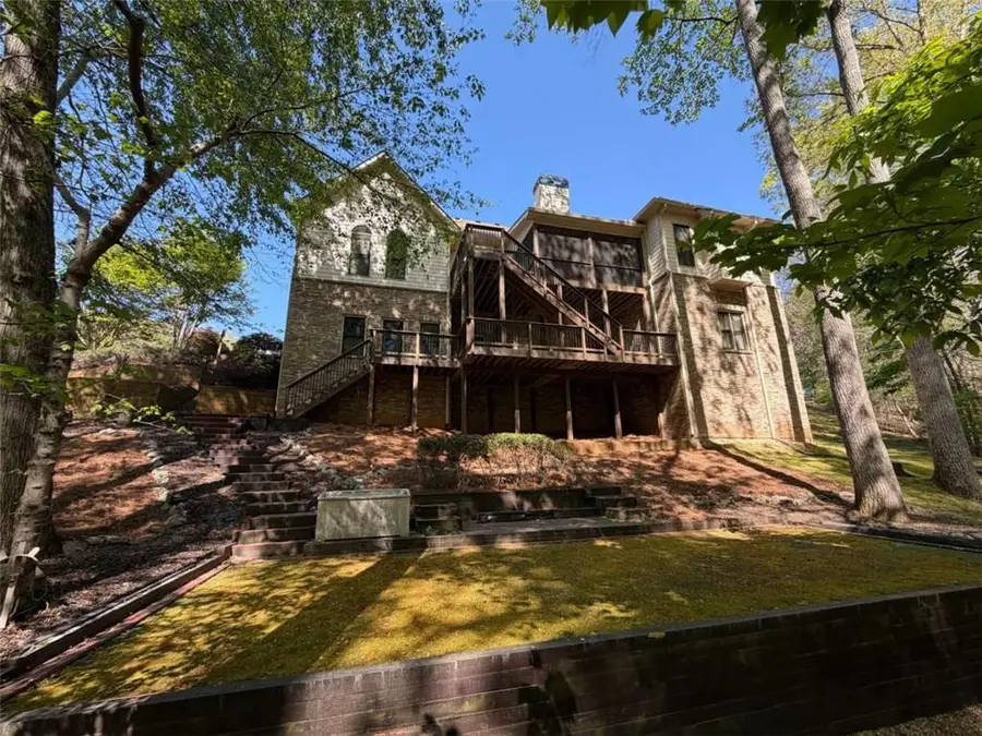 4726 Quailwood Drive, Flowery Branch, GA 30542 - #2