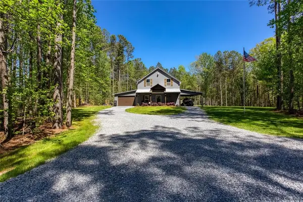 3445 Vinson Mountain, Rockmart, GA 30153