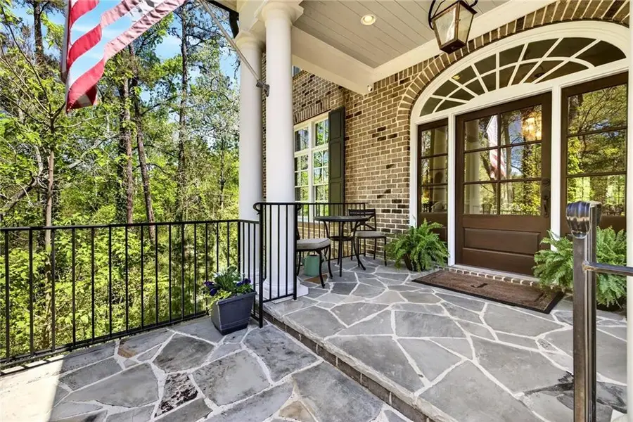 1116 Dawn View Lane Nw, Atlanta, GA 30327 - #2