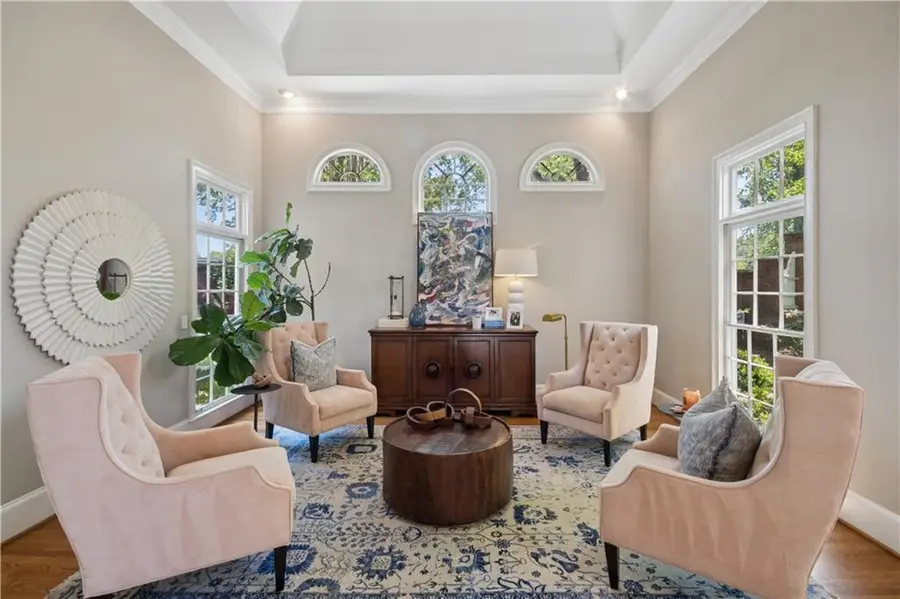 1058 Oakpointe Place, Dunwoody, GA 30338 - #2