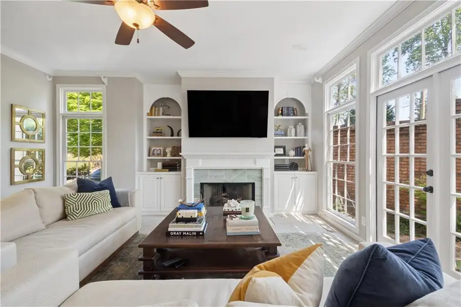 1058 Oakpointe Place, Dunwoody, GA 30338 - #3