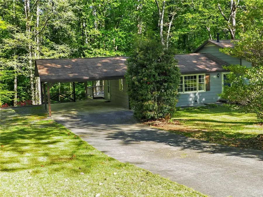 1912 King Arthurs Court, Marietta, GA 30062 - #2