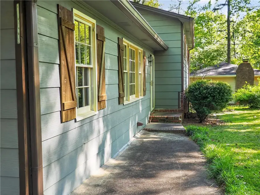 1912 King Arthurs Court, Marietta, GA 30062 - #3