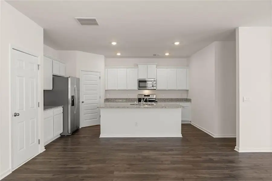 6010 Knickerbocker Street, Mableton, GA 30126 - #2