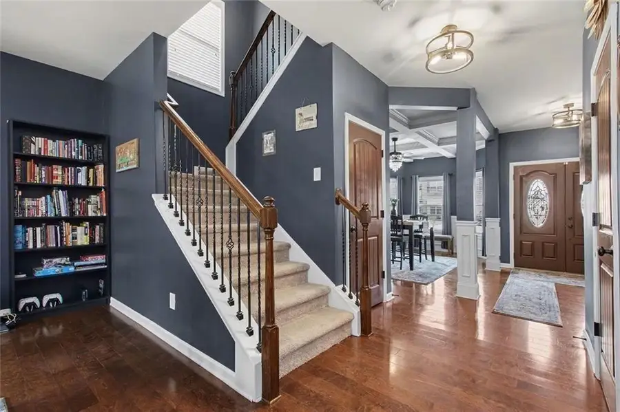 3499 In Bloom, Auburn, GA 30011 - #3