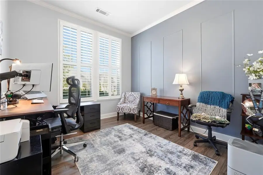 161 Fieldbrook, Canton, GA 30115 - #2