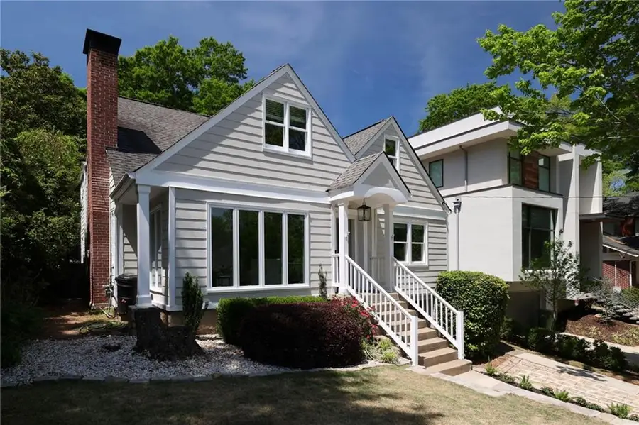 446 Hardendorf Avenue Ne, Atlanta, GA 30307 - #2