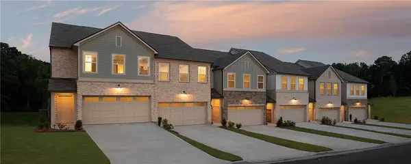 6756 Armonia Drive Sw, Mableton, GA 30126