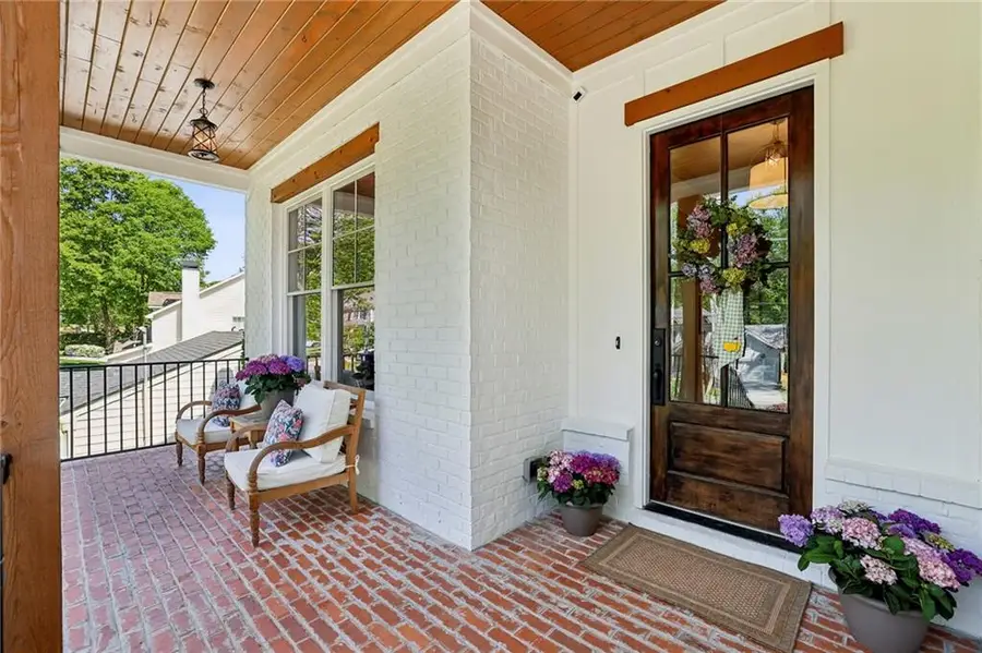 2743 N Thompson Road Ne, Brookhaven, GA 30319 - #3