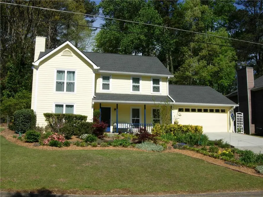 6697 Gunstock Lane, Tucker, GA 30084 - #2