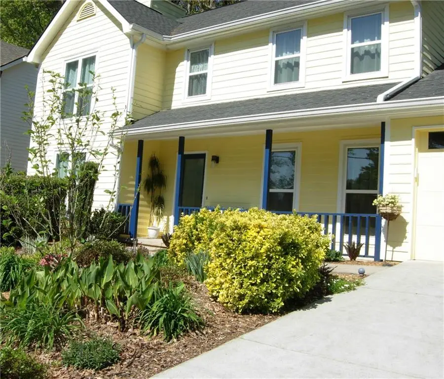 6697 Gunstock Lane, Tucker, GA 30084 - #3