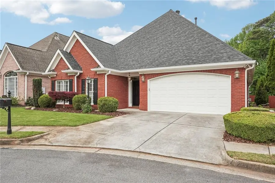 1625 Glenhurst Drive, Snellville, GA 30078 - #3