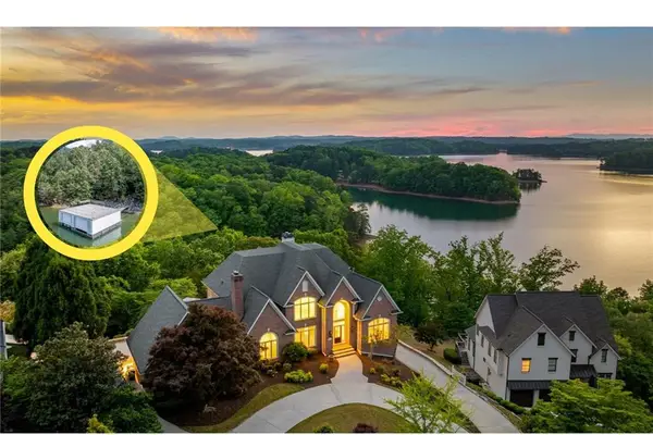 Address Withheld By Seller, Gainesville, GA 30504