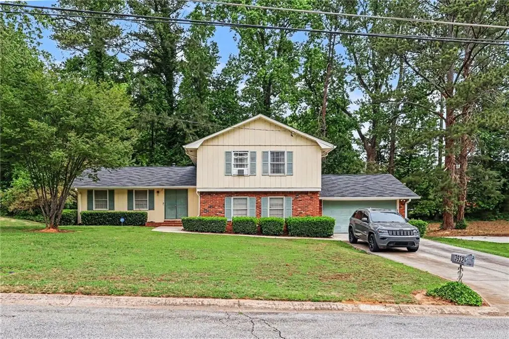 3932 Pinehurst Valley Drive, Decatur, GA 30034 - #1