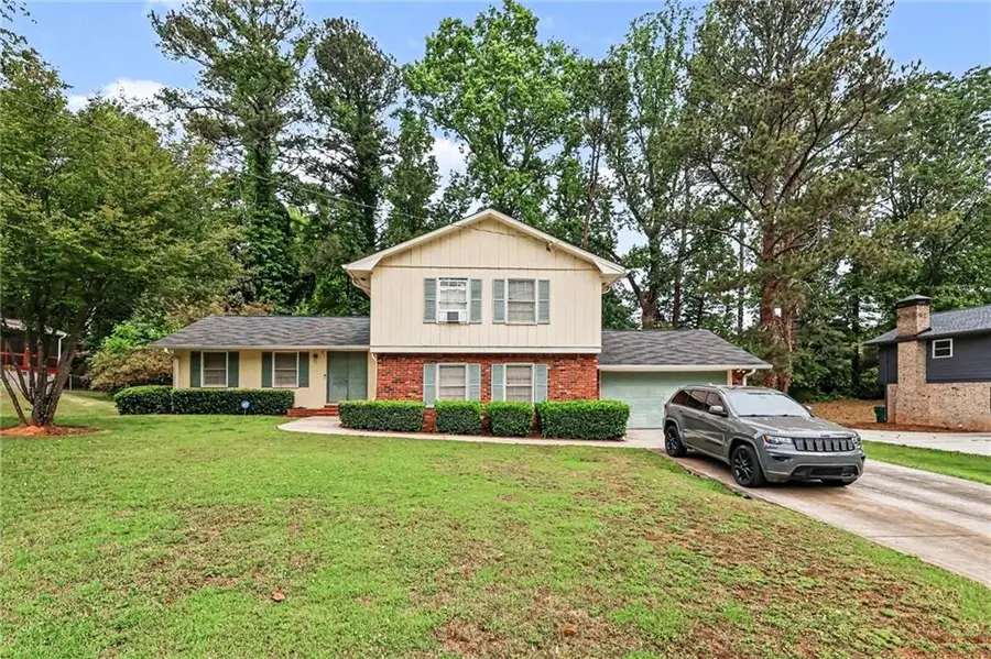 3932 Pinehurst Valley Drive, Decatur, GA 30034 - #2