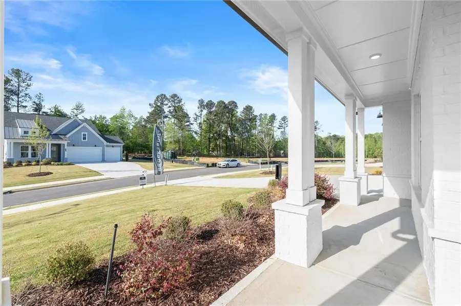 3540 Cedarvale Court, Powder Springs, GA 30127 - #2