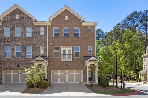 2056 Violet Lane, Brookhaven, GA 30319
